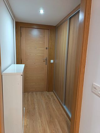 ALQUILO PISO EN PADRE ISLA 75 (ERAS)