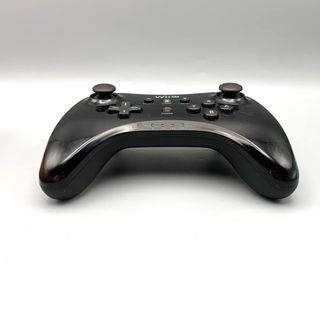 Controller per Nintendo Wii U Pro Wireless Nero