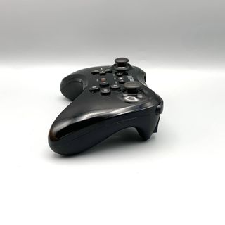 Controller per Nintendo Wii U Pro Wireless Nero