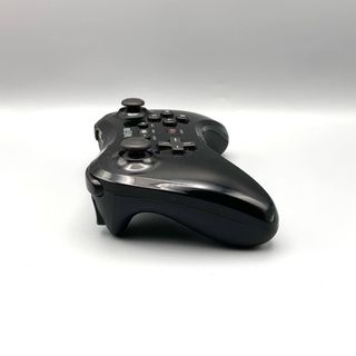 Controller per Nintendo Wii U Pro Wireless Nero