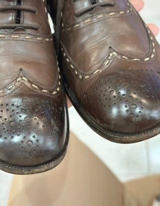 Bottega Veneta 36,5 Mocassini Scarpe