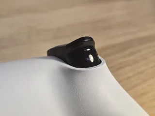 Mando PS5 Dualsense Original Blanco