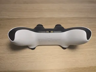 Mando PS5 Dualsense Original Blanco