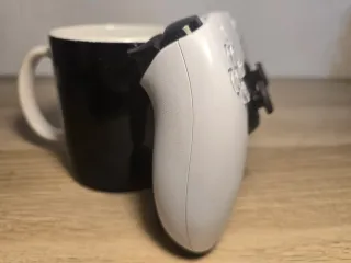 Mando PS5 Dualsense Original Blanco