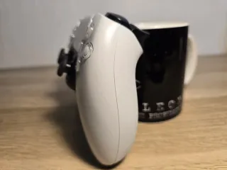 Mando PS5 Dualsense Original Blanco