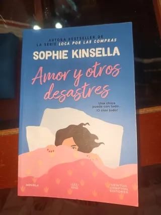 Libros varios titulos