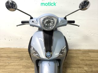 PIAGGIO LIBERTY 125 RST
