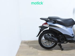 PIAGGIO LIBERTY 125 RST