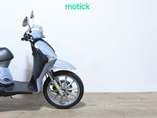 PIAGGIO LIBERTY 125 RST