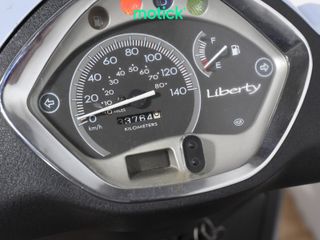 PIAGGIO LIBERTY 125 RST