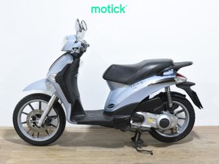 PIAGGIO LIBERTY 125 RST