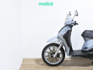 PIAGGIO LIBERTY 125 RST