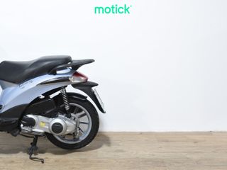 PIAGGIO LIBERTY 125 RST