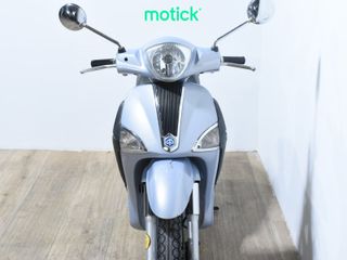 PIAGGIO LIBERTY 125 RST