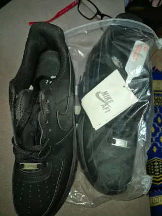 Bambas nuevas talla 44