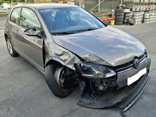 Elevalunas volkswagen 5g3837461f golf vii 123131