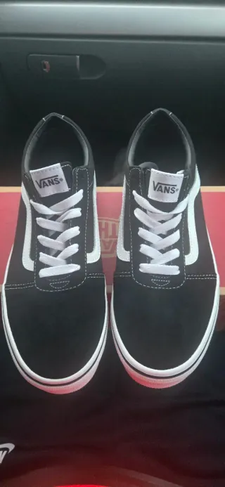 Zapatillas Vans Unisex