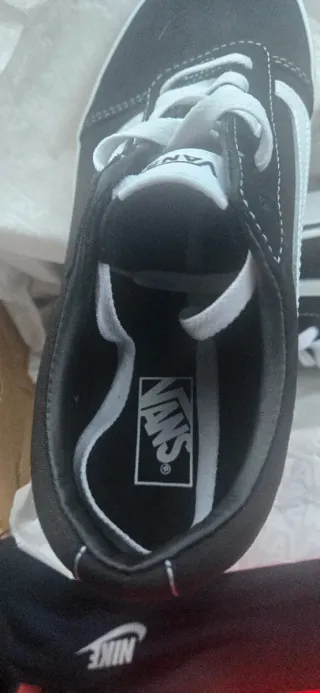 Zapatillas Vans Unisex