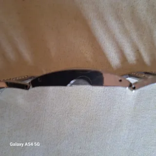 Swatch Irony Square Lady Ref YSS203G - Funzionante