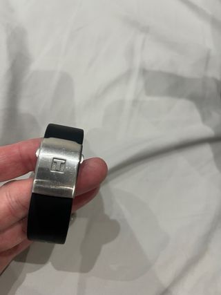 Tissot T-Touch II Reloj Cronógrafo