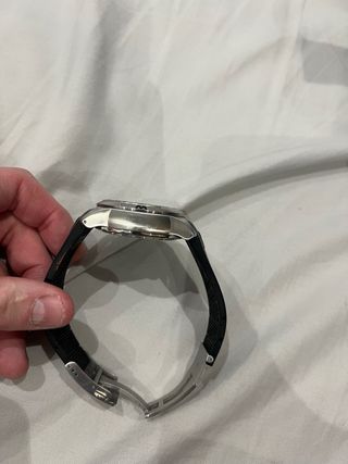 Tissot T-Touch II Reloj Cronógrafo