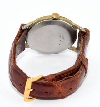 RELOJ MECANICO CERTINA 330