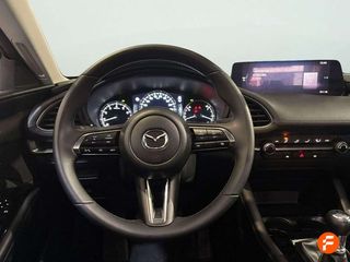 Mazda 3 2.5L e-SKYACTIV G MHEV 103kW Prime-line