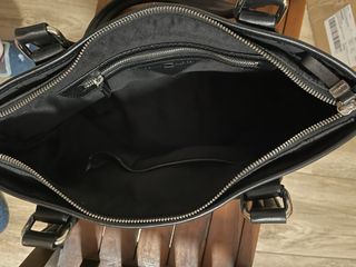 Bolso Tommy Hilfiger Negro