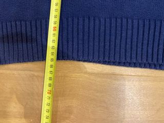 Polo Ralph Lauren Jersey Azul Marino Talla L