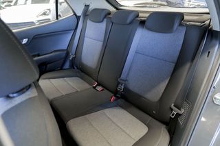 Kia Stonic   1.0 TGDi 74kW 100CV MHEV MT Concept