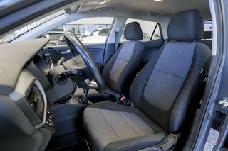 Kia Stonic   1.0 TGDi 74kW 100CV MHEV MT Concept