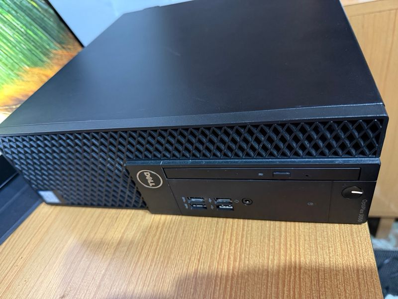 Ordenador Dell i5 16GB RAM