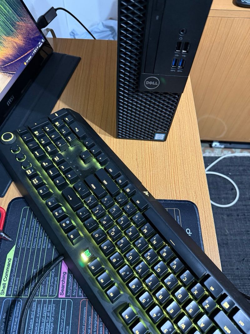 Ordenador Dell i5 16GB RAM afbeelding 4