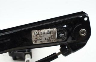 Elevalunas volkswagen 123130 5g3837462f golf vii