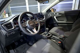 Kia XCeed   1.0 TGDi Drive 74kW 100CV