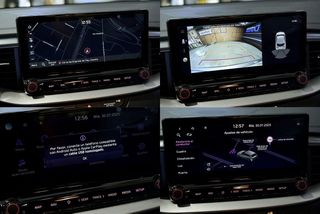 Kia XCeed   1.0 TGDi Drive 74kW 100CV