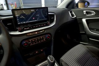 Kia XCeed   1.0 TGDi Drive 74kW 100CV