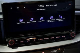 Kia XCeed   1.0 TGDi Drive 74kW 100CV