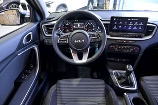 Kia XCeed   1.0 TGDi Drive 74kW 100CV