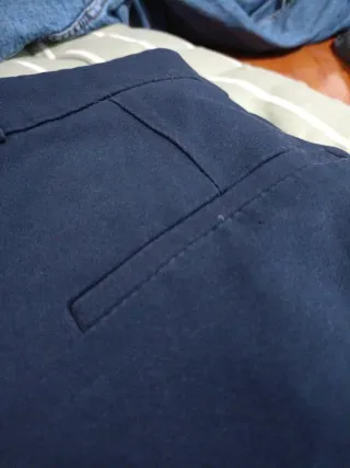 Pack 2 pantalones talla 34