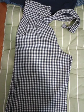 Pack 2 pantalones talla 34