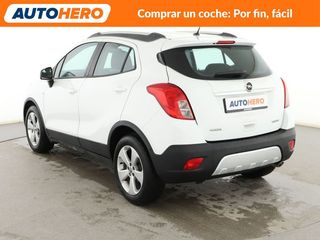 Opel Mokka 1.4 Turbo Selective