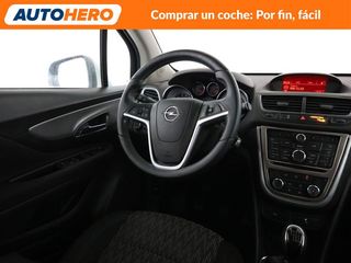 Opel Mokka 1.4 Turbo Selective