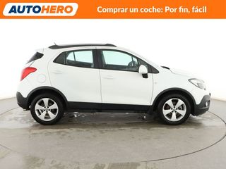 Opel Mokka 1.4 Turbo Selective