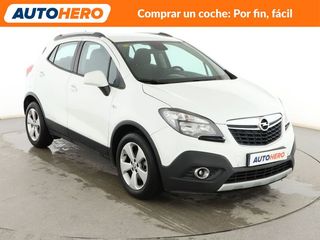 Opel Mokka 1.4 Turbo Selective