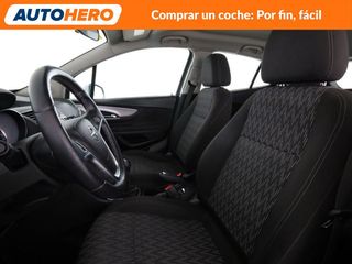 Opel Mokka 1.4 Turbo Selective