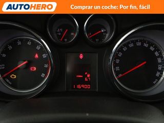 Opel Mokka 1.4 Turbo Selective