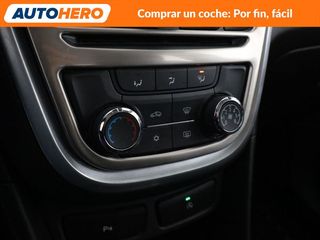 Opel Mokka 1.4 Turbo Selective