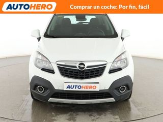 Opel Mokka 1.4 Turbo Selective