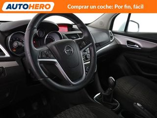 Opel Mokka 1.4 Turbo Selective